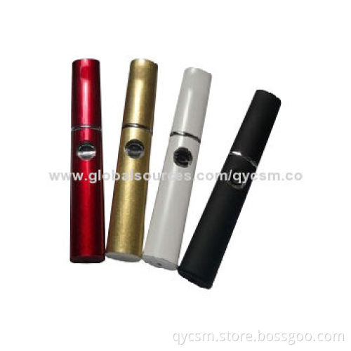 Hot-selling Elipes Atomizers with Transparent Color E-liquid Atomizer